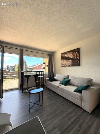 Studio in Font-Romeu-Odeillo-Via, France No. 305561