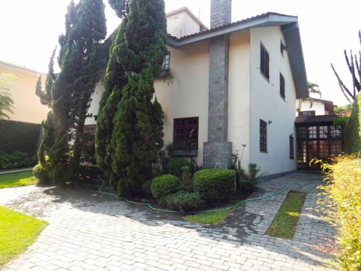 4 غرف نوم منزل في Sao Paulo, Brazil رقم 520145