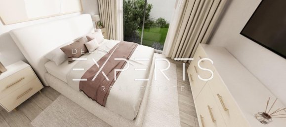 Квартира с 3 спальнями в Остров Яс, ОАЭ № 53798 9