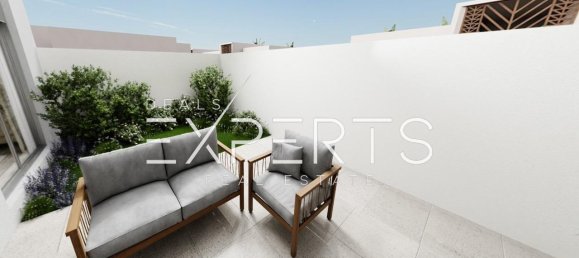 Квартира с 3 спальнями в Остров Яс, ОАЭ № 53798 4