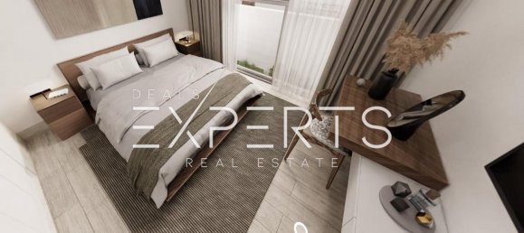 Квартира с 3 спальнями в Остров Яс, ОАЭ № 53798 8