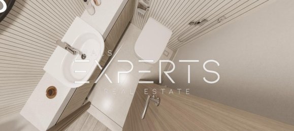 Квартира с 3 спальнями в Остров Яс, ОАЭ № 53798 6