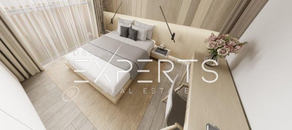 Квартира с 3 спальнями в Остров Яс, ОАЭ № 53798 7