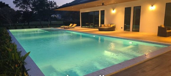 3 bedrooms Villa in Cha-am, Thailand No. 21913 2