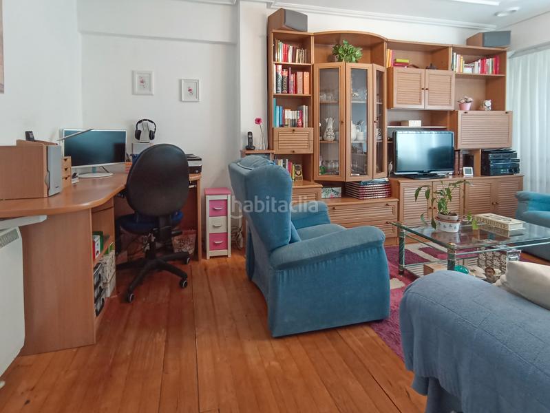 2 Schlafzimmer Wohnung in Basque Autonomous Community, Spain, Nr. 222748