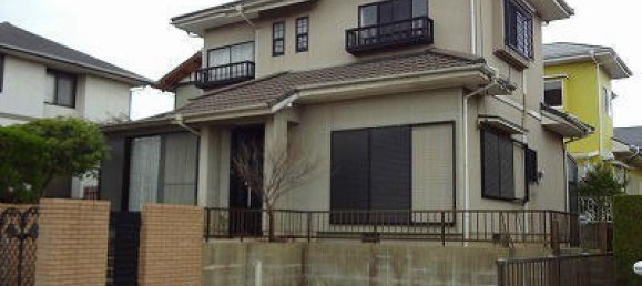 Casa de 3 dormitorios en Fukuoka, Japan No. 2565 2