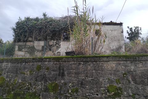 4 bedrooms House in Moreira, Portugal No. 248260