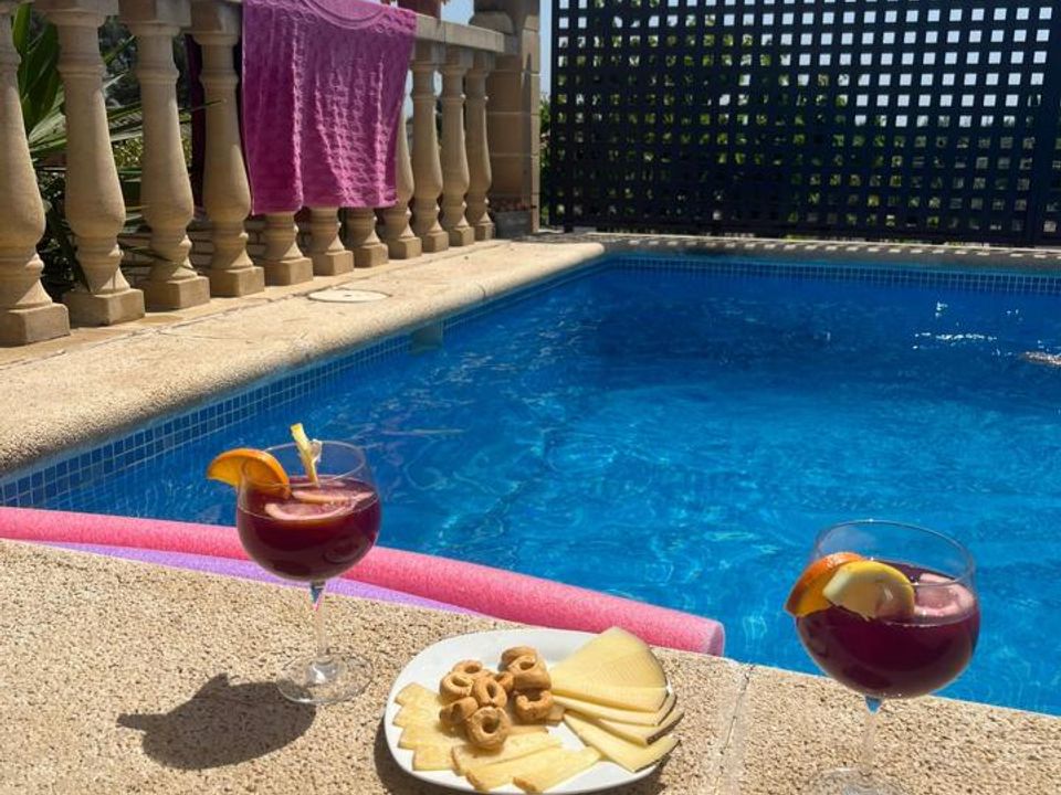 5 bedrooms House in El Catllar, Spain No. 262697