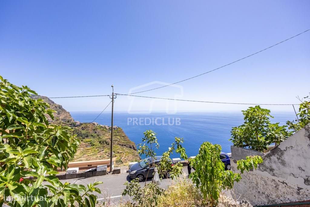 Terreno em Ribeira Brava, Portugal 245 m² N.º 243374