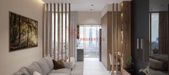 1 Schlafzimmer Wohnung in Dubai Harbour, UAE, Nr. 7678 10