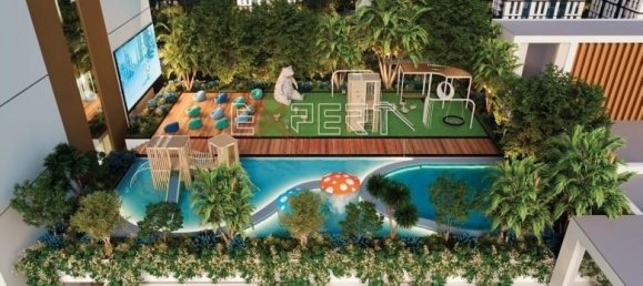 1 Schlafzimmer Wohnung in Dubai Harbour, UAE, Nr. 7678 14