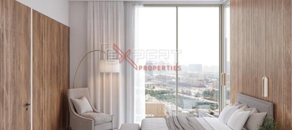 1 Schlafzimmer Wohnung in Dubai Harbour, UAE, Nr. 7678 9