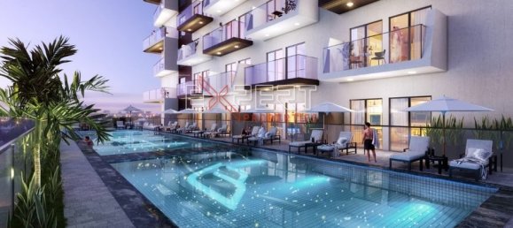 1 Schlafzimmer Wohnung in Dubai Harbour, UAE, Nr. 7678 6