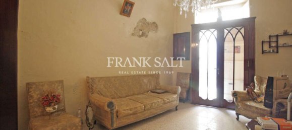 2 غرف نوم تاون هاوس في Zejtun, Malta رقم 1791 4