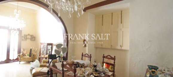 2 غرف نوم تاون هاوس في Zejtun, Malta رقم 1791 5