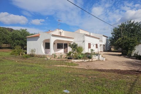6 bedrooms House in Santa Catarina da Fonte do Bispo, Portugal No. 338525