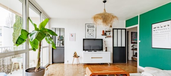 3 chambres Appartement à Nantes, France No. 198357 2