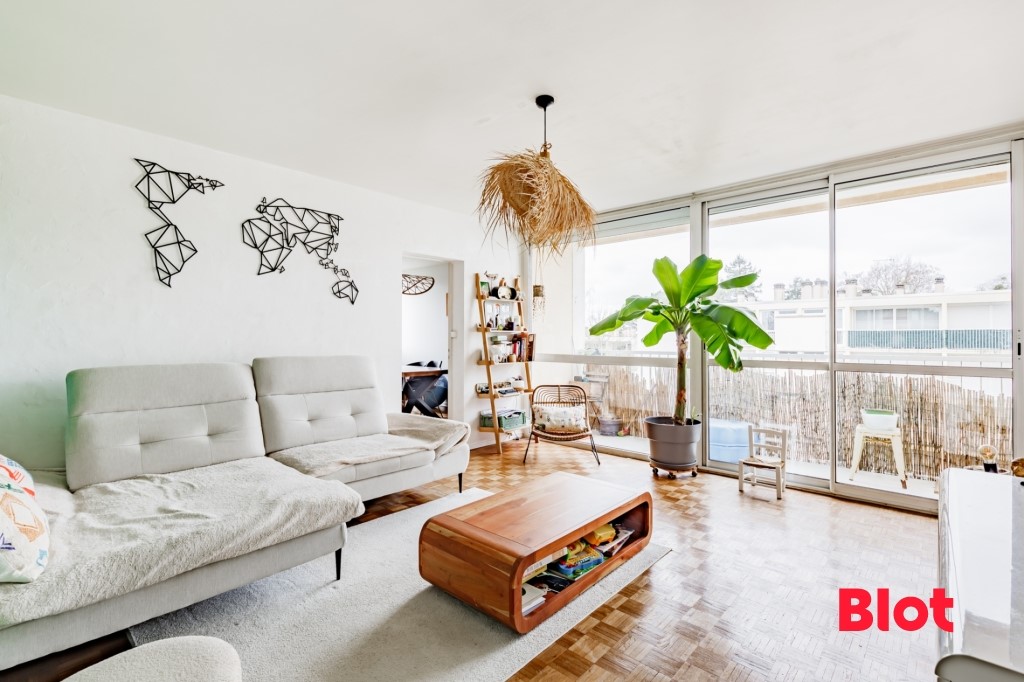 3 chambres Appartement à Nantes, France No. 198357