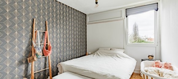 3 chambres Appartement à Nantes, France No. 198357 12