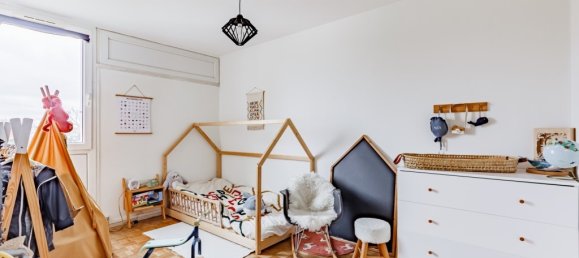 3 chambres Appartement à Nantes, France No. 198357 7