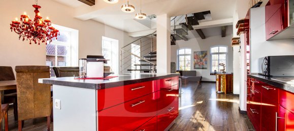 4 bedrooms Townhouse in Aurich, Germany No. 219510 3