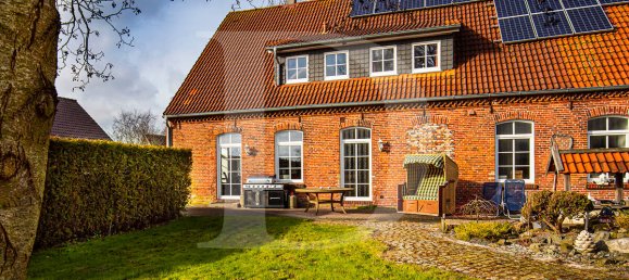 4 bedrooms Townhouse in Aurich, Germany No. 219510 11