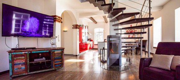 4 bedrooms Townhouse in Aurich, Germany No. 219510 2