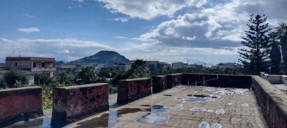 3 rooms Apartment in Monte di Procida, Italy No. 56838 14