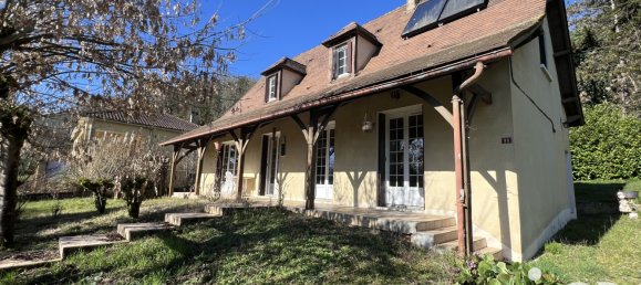 4 chambres Maison à Lalinde, France No. 102657 30