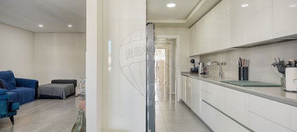 3 Schlafzimmer Wohnung in Odivelas, Portugal, Nr. 99393 4