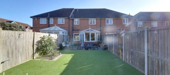 3 bedrooms House in Grays, United Kingdom No. 4965 22