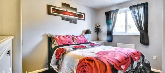 3 bedrooms House in Grays, United Kingdom No. 4965 19