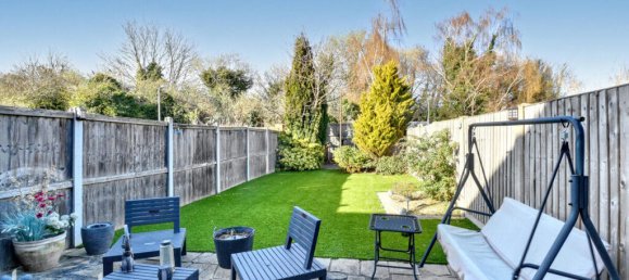 3 bedrooms House in Grays, United Kingdom No. 4965 23