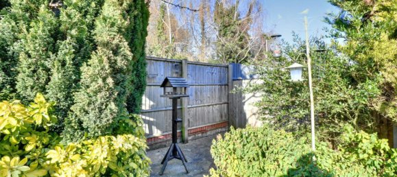 3 bedrooms House in Grays, United Kingdom No. 4965 24