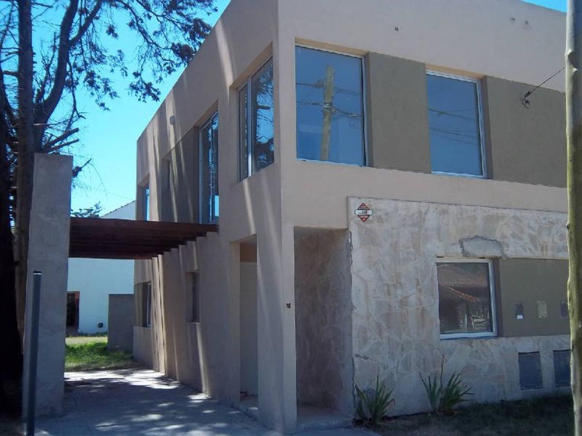 2 bedrooms Apartment in Mar del Plata, Argentina No. 75420