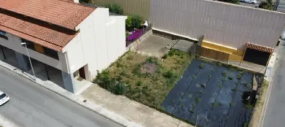  قطعة أرض في Santa Susanna, Spain رقم 112528 2