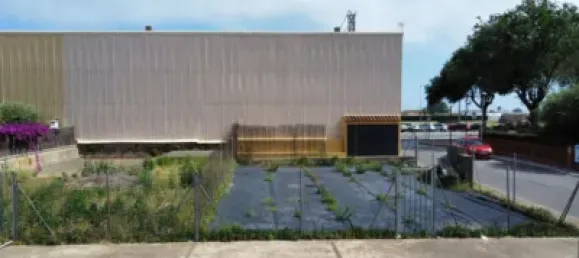  قطعة أرض في Santa Susanna, Spain رقم 112528 8