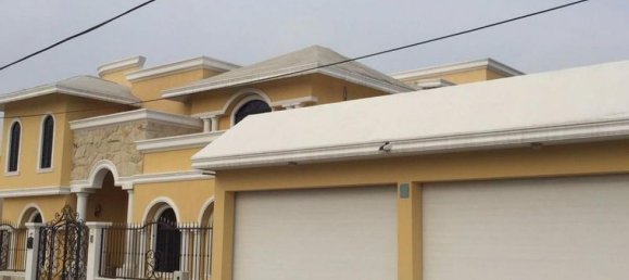 Дом с 4 спальнями в Тамаулипас, Мексика № 167326 2