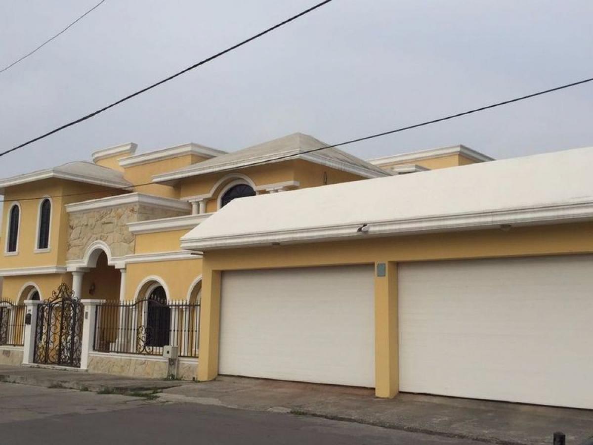 Дом с 4 спальнями в Тамаулипас, Мексика № 167326