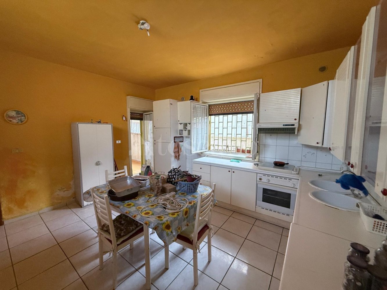 3 rooms Apartment in Catania, Italy No. 49219