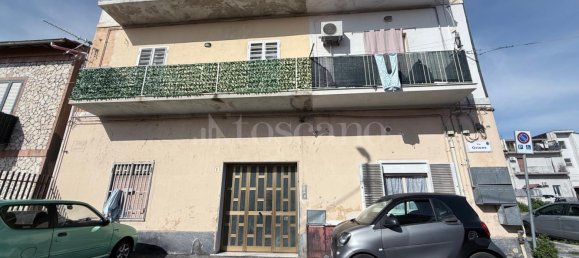 3 rooms Apartment in Catania, Italy No. 49219 11