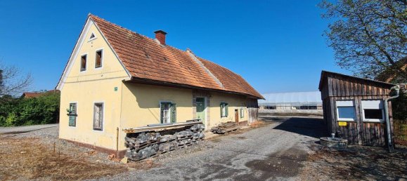 Land in Strass in Steiermark, Austria No. 163968 6