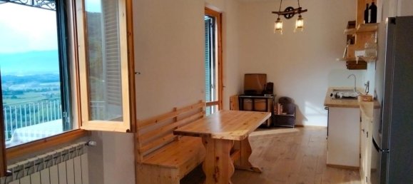 3-Zimmer Wohnung in Bucine, Italy, Nr. 229428 4