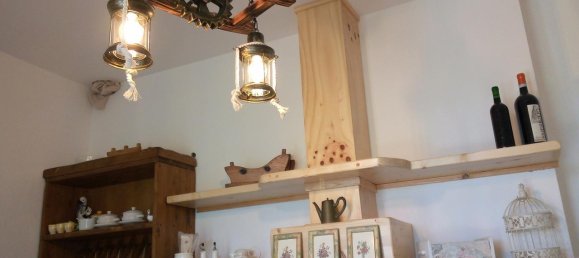 3-Zimmer Wohnung in Bucine, Italy, Nr. 229428 21