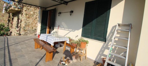 3-Zimmer Wohnung in Bucine, Italy, Nr. 229428 18