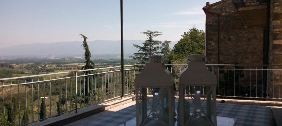 3-Zimmer Wohnung in Bucine, Italy, Nr. 229428 3