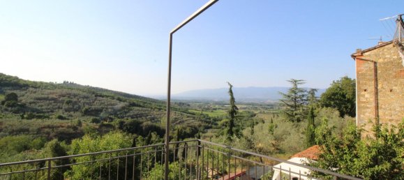 3-Zimmer Wohnung in Bucine, Italy, Nr. 229428 25