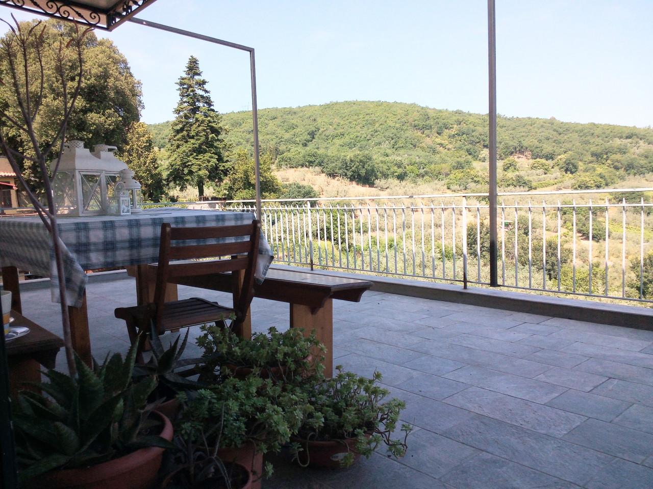 3 rooms Apartment in Bucine, Italy No. 229428