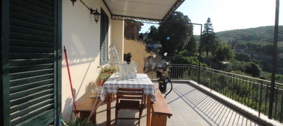 3-Zimmer Wohnung in Bucine, Italy, Nr. 229428 24