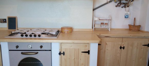 3-Zimmer Wohnung in Bucine, Italy, Nr. 229428 6